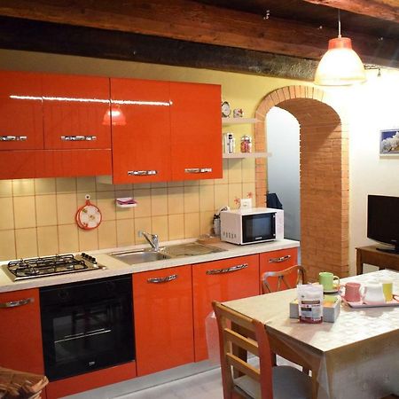 Appartamento Via Garibaldi Stia Exterior photo