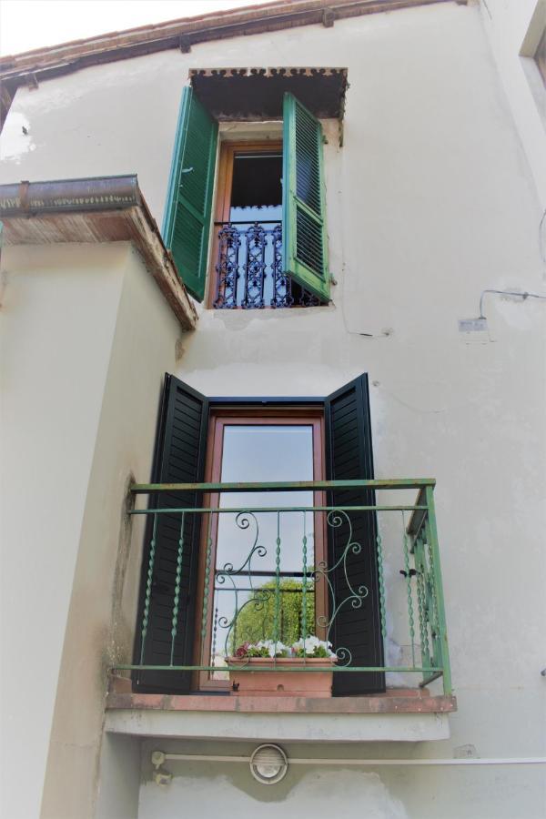 Appartamento Via Garibaldi Stia Exterior photo