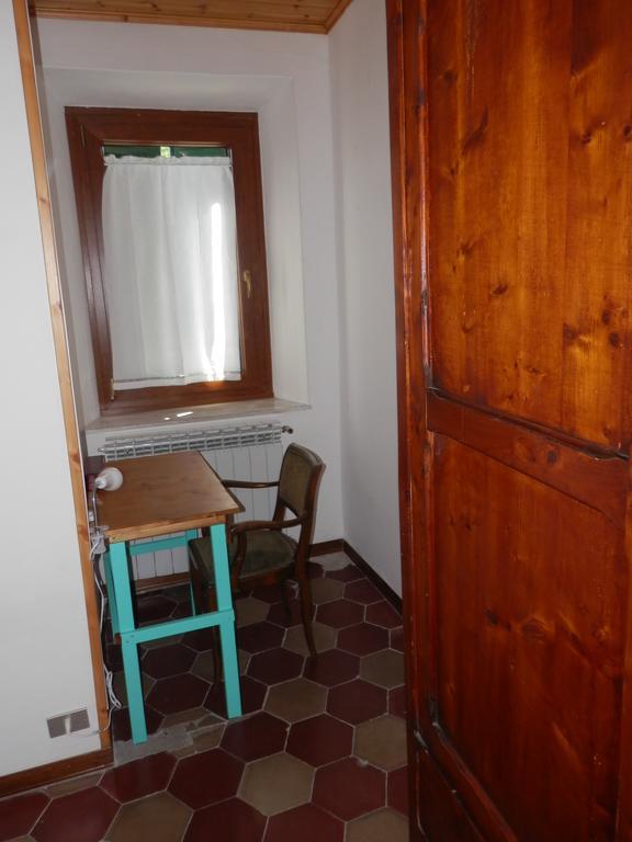 Appartamento Via Garibaldi Stia Exterior photo